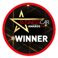 Best customer service award